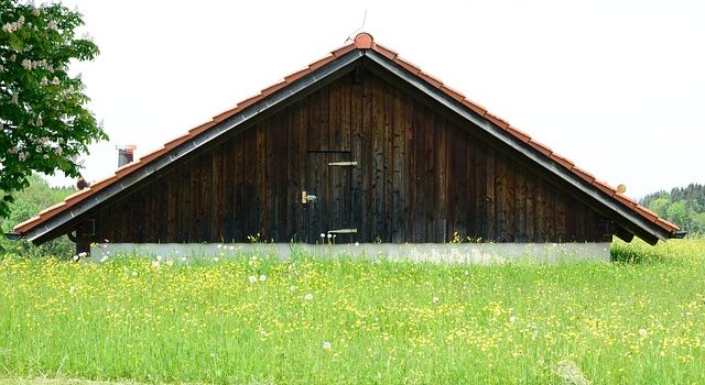 Vilka sorts tak finns det x