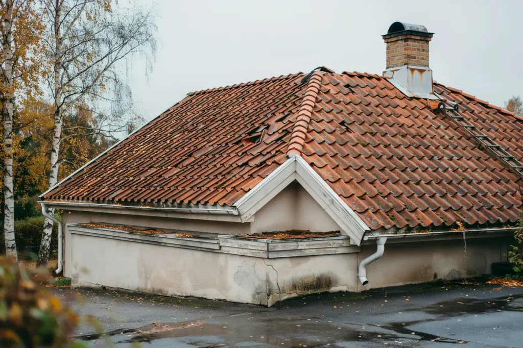 s skyddar du taket efter h ststormar praktiska kontroller som minskar risken f r dyra skador
