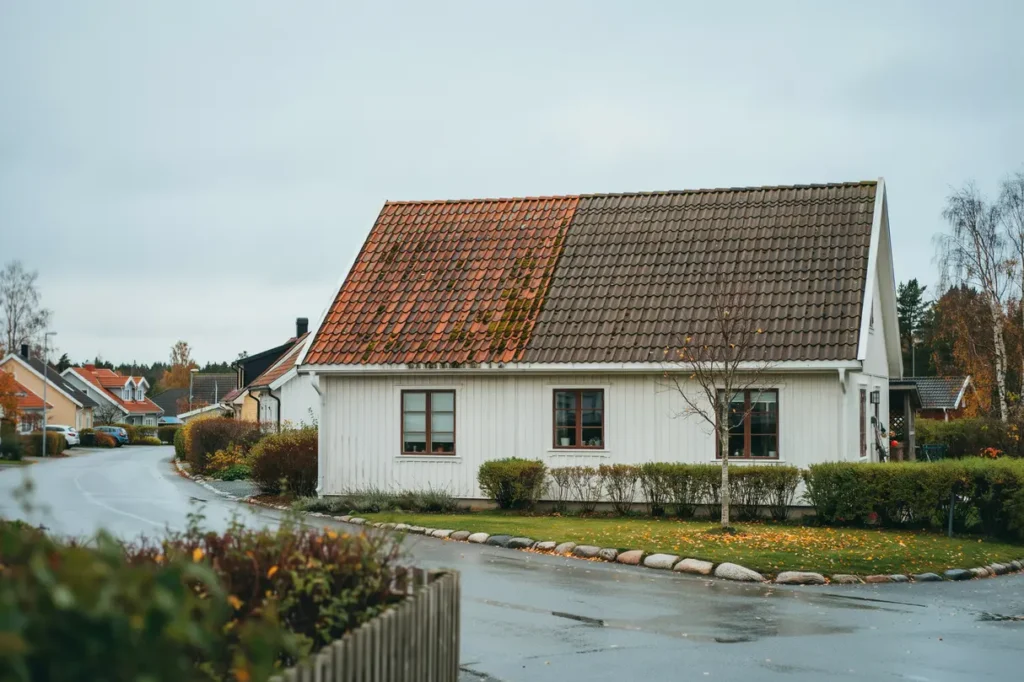 betongpannor eller tegelpannor s v ljer du r tt tak f r husets l ge budget och livsl ngd